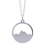 Alpenblick Kette