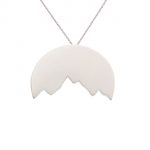 Alpenspiegelung Kette