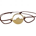 Alpenblick Armband