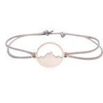 Alpenblick Armband