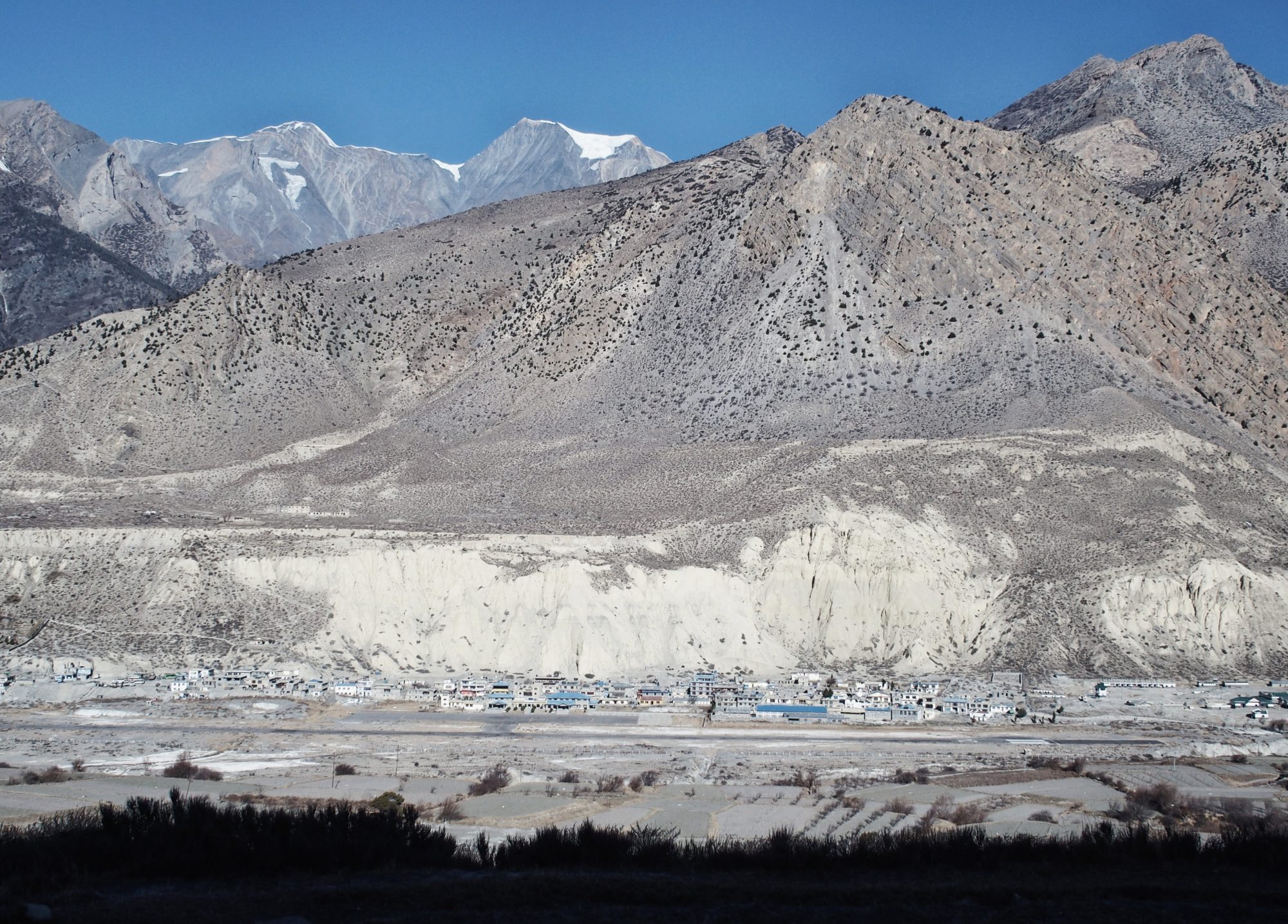 Jhomson Nepal