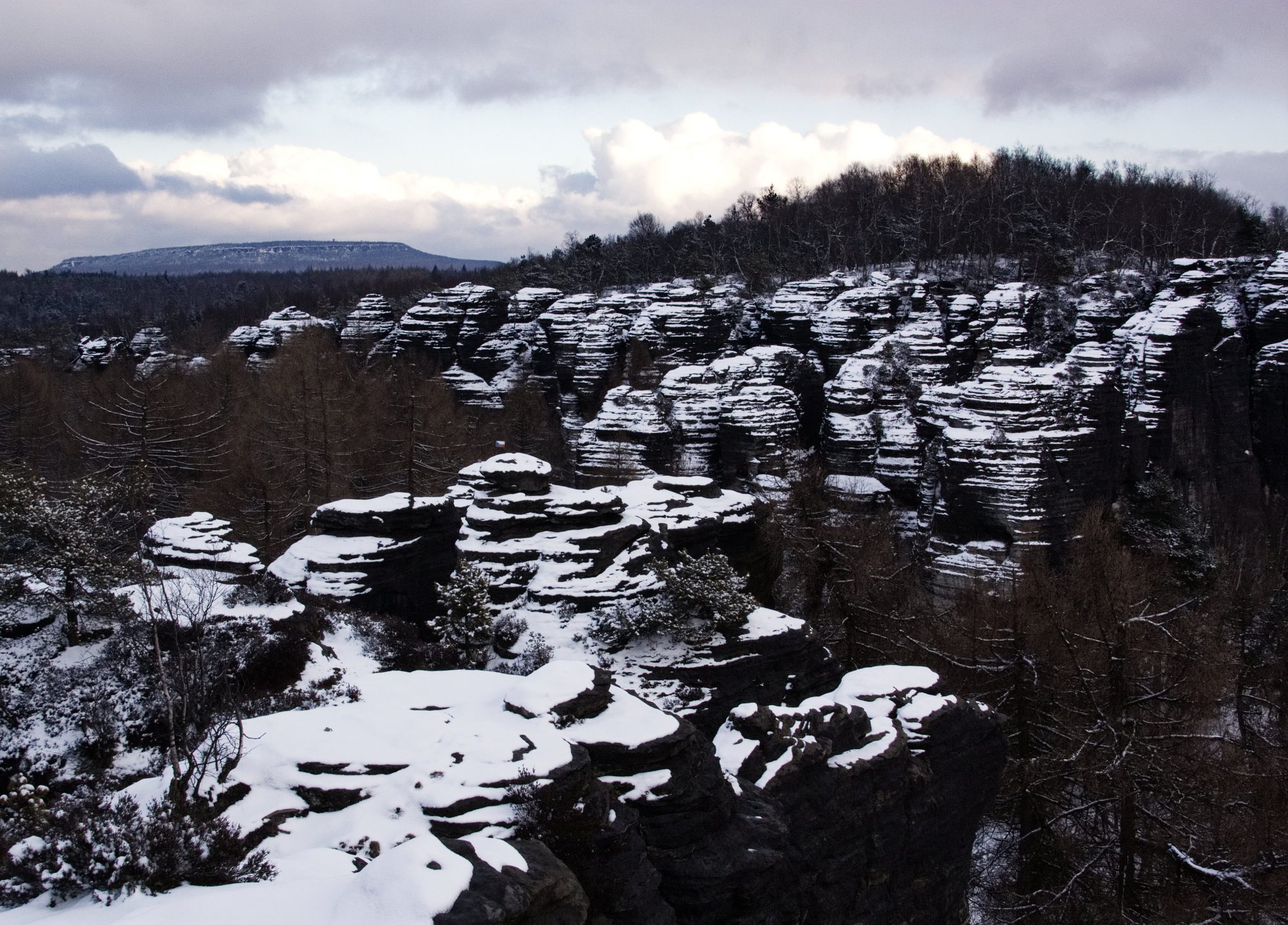 34+ Elb Sandstein Gebirge, Das elbsandsteingebirge besteht aus