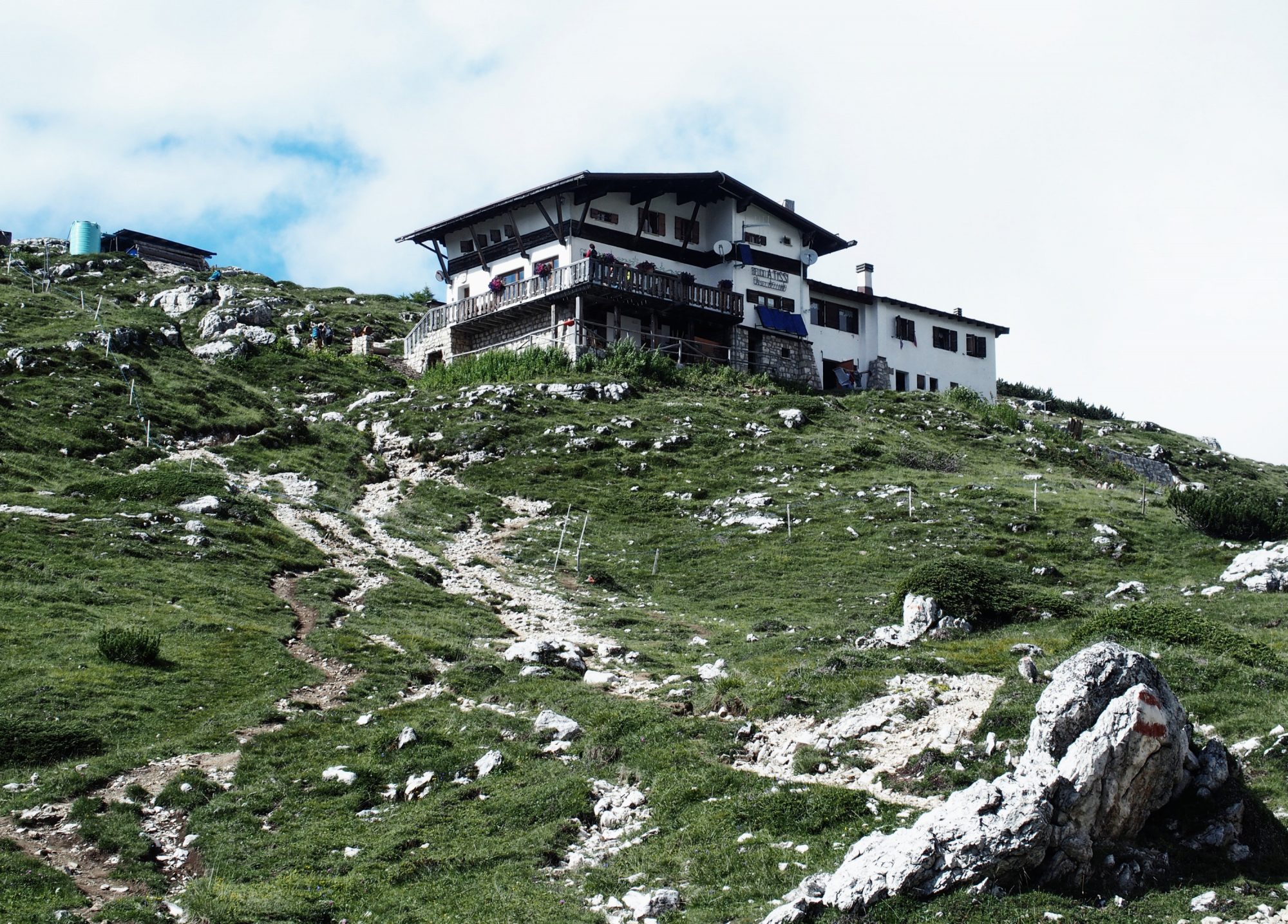 In 10 Schritten fit fürs Hüttenleben, Tipps Hüttentour, Tipps Hüttenübernachtung, Alpenüberquerung, Alpenvereinshütte, Übernachtung Hütte