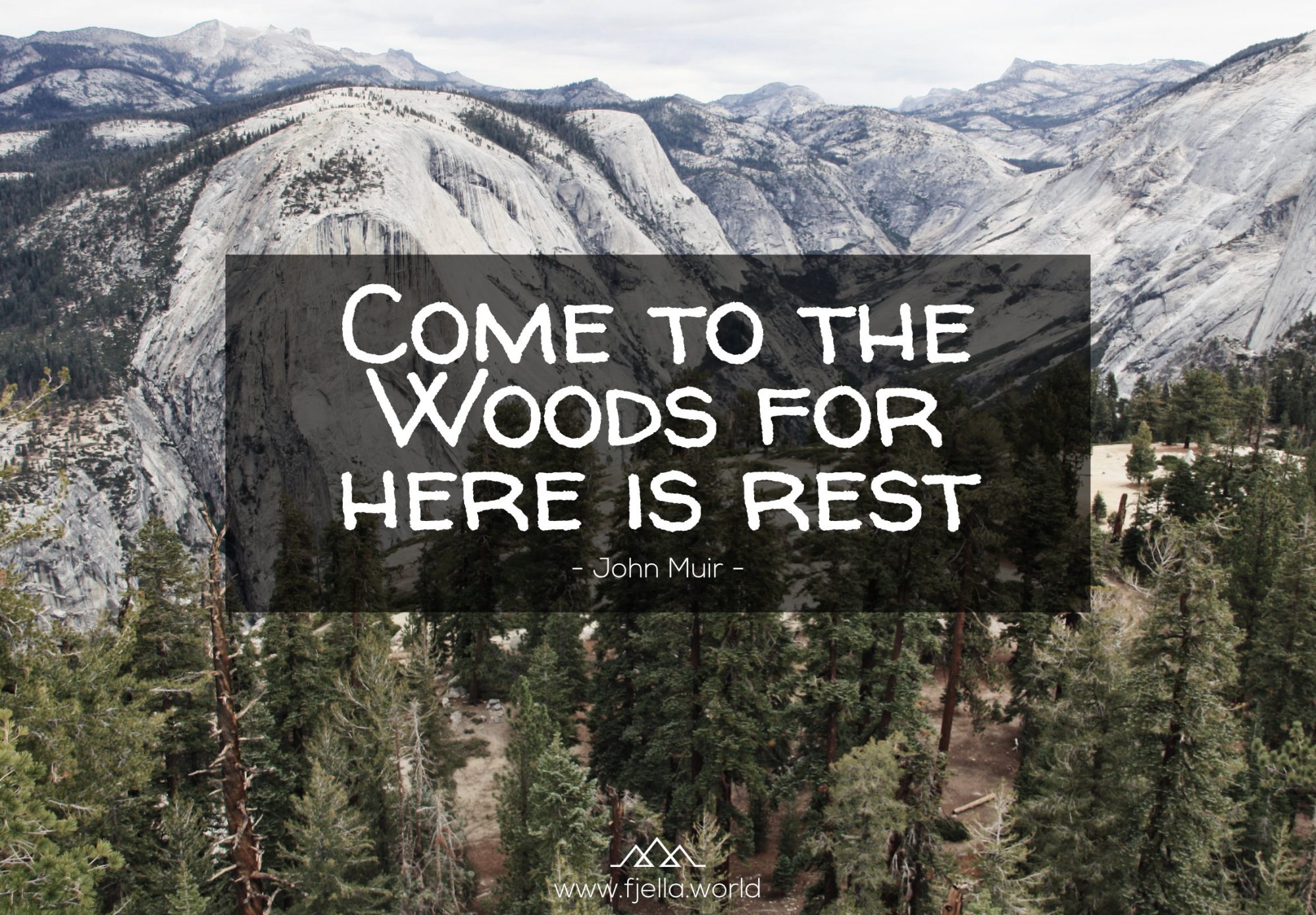Come to the woods for here is rest. Wandersprüche, Sprüche Wandern, Zitate Wandern, Wanderzitate, Bergzitate, Motivation Zitate, Inspiration Zitate, Motivation