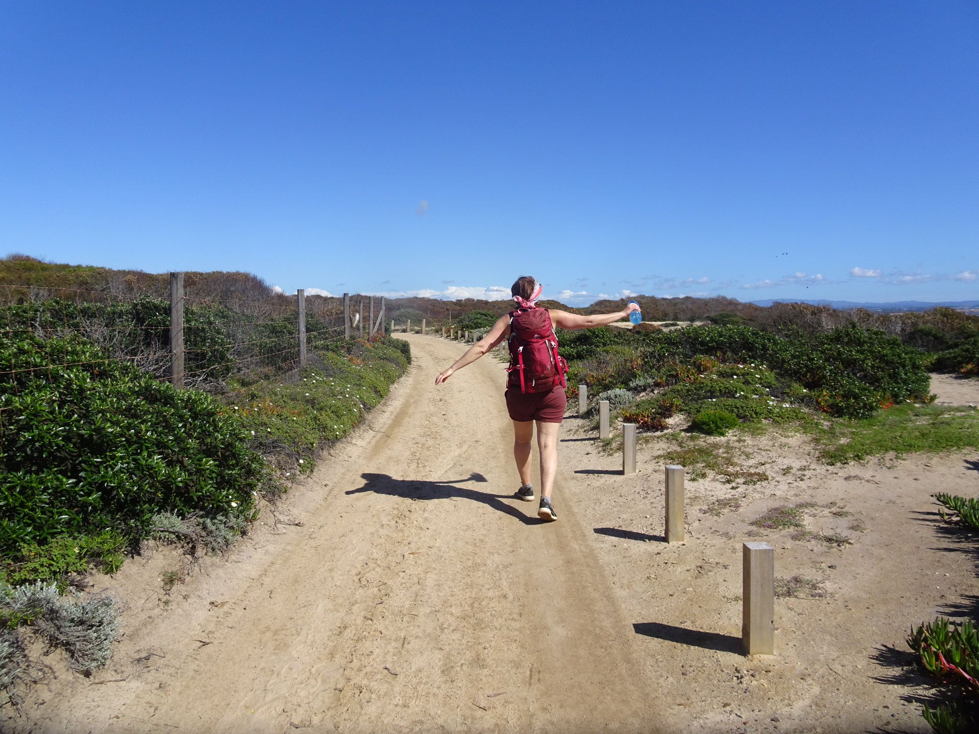 Fischerweg Portugal, Wandern, Küstenweg, Fischerpfad, Weitwandern