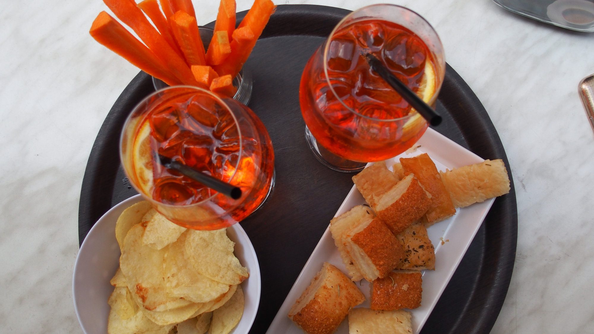 Trento Aperitivo