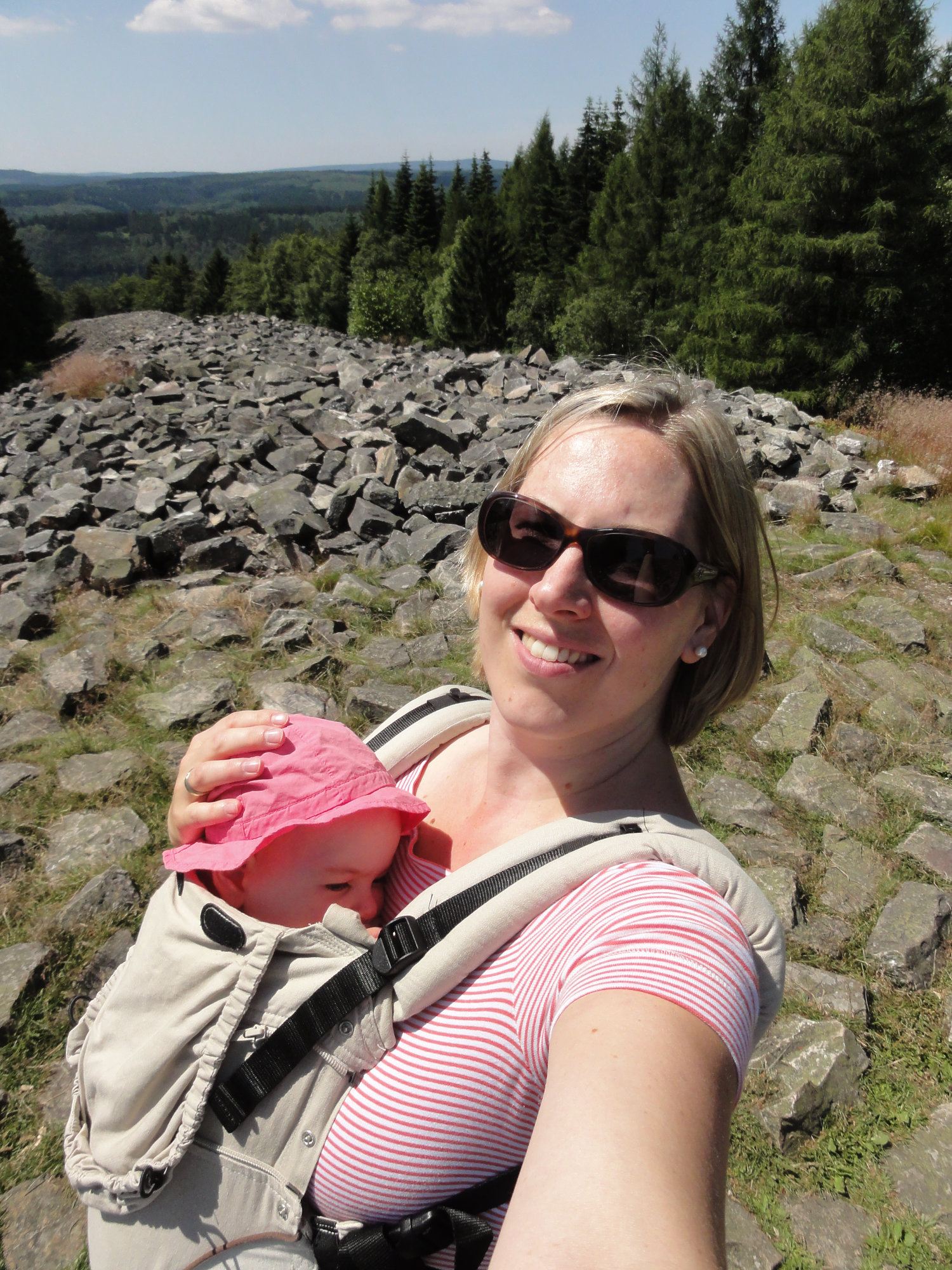 7 Tipps Fur Das Wandern Mit Kindern Fjella
