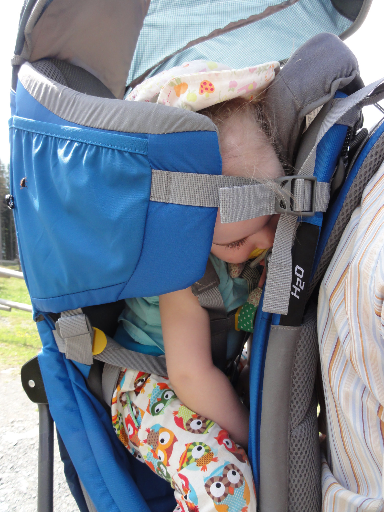 7 Tipps Fur Das Wandern Mit Kindern Fjella