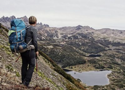 Packliste Trekkingtour - Wandern mit Zelt - Fjella (10)
