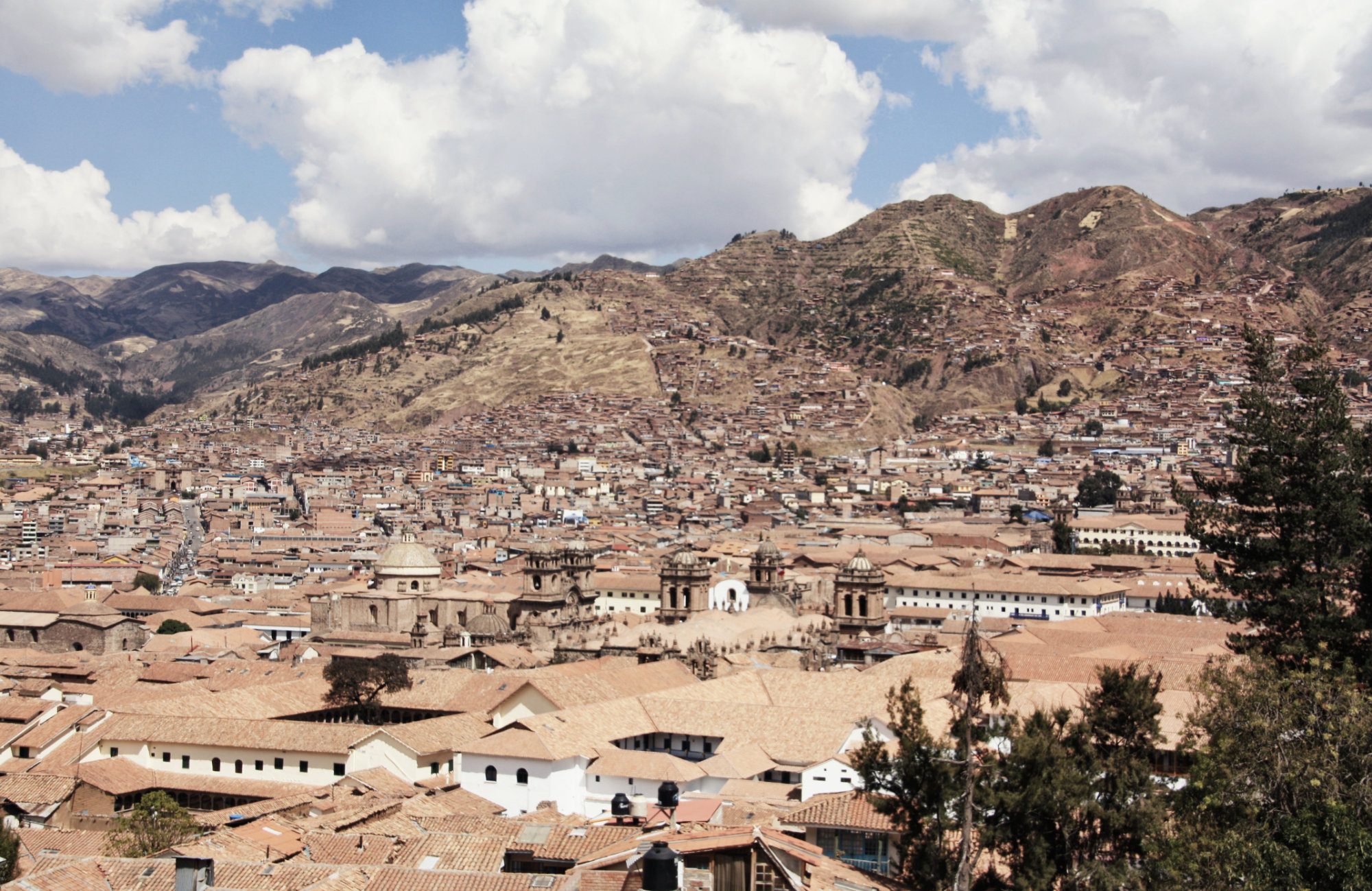 Inka Trail, Macchu Picchu, Cusco, Anden, Peru