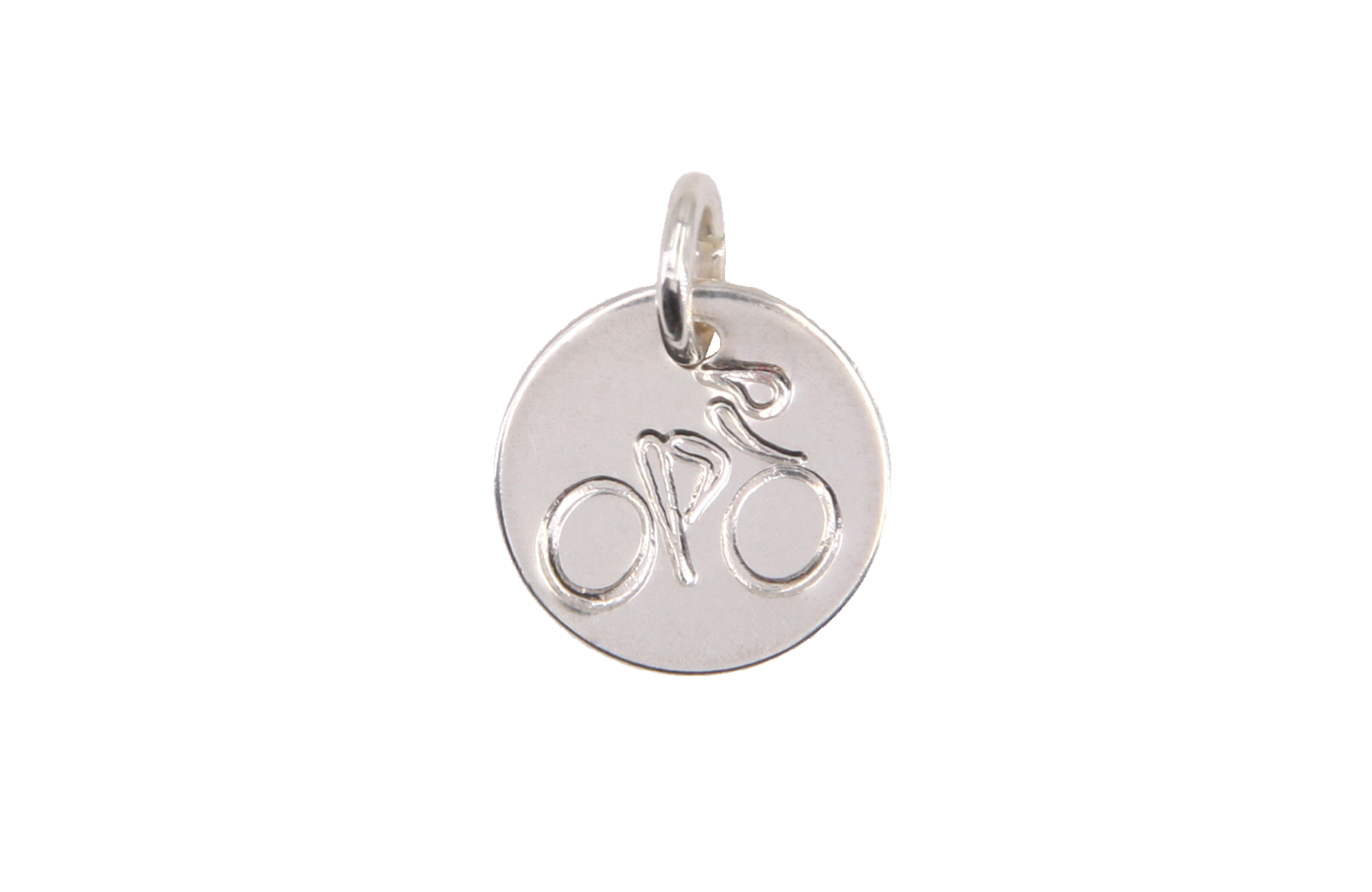Biking Girl