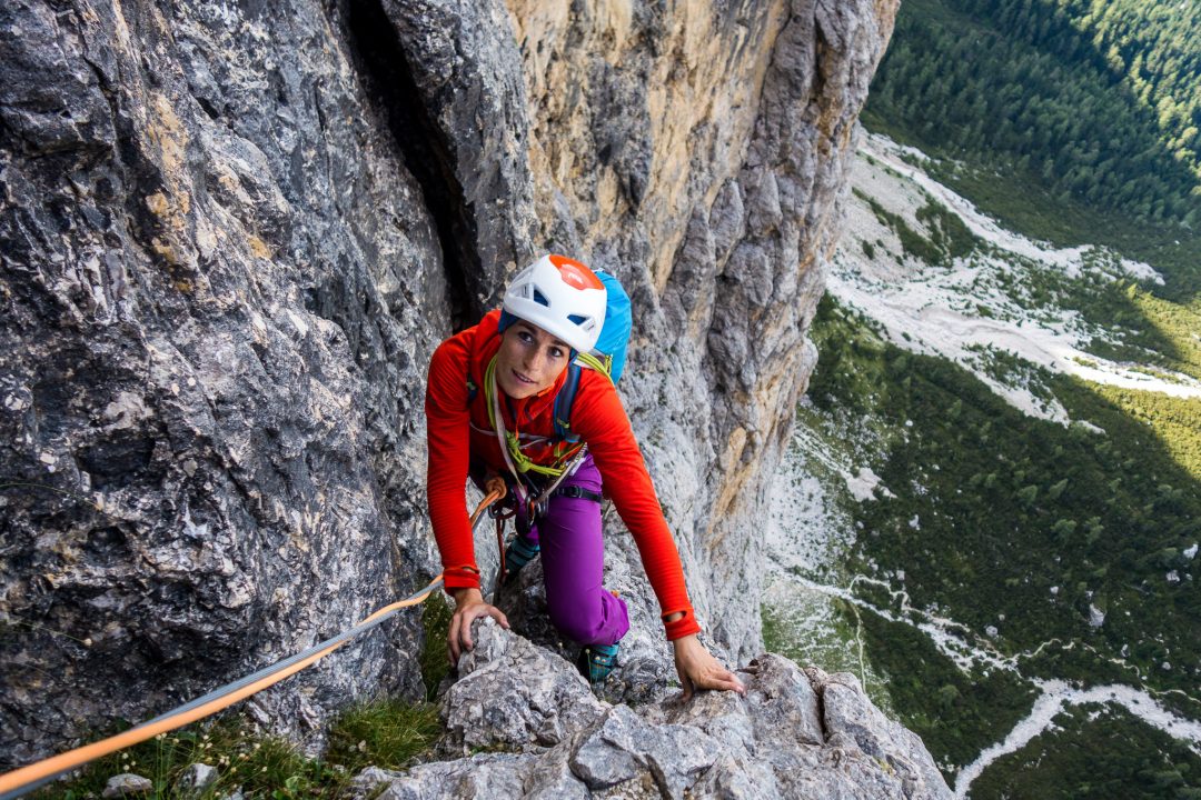 Pordoispitze