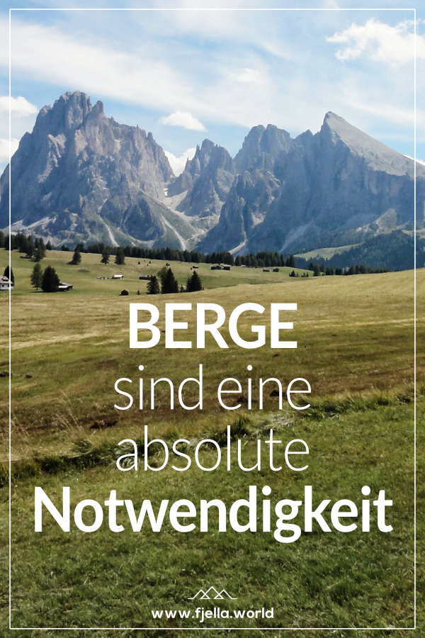 Aim High Inspirierende Wandersprüche Und Bergzitate