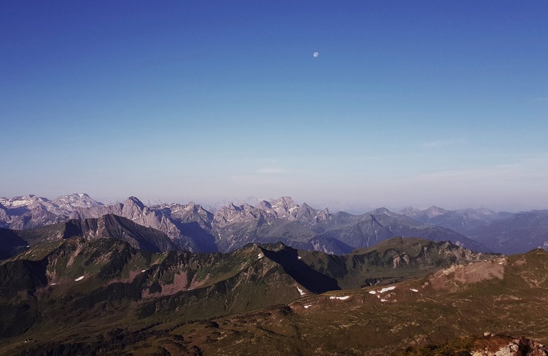 Hoher Ifen, CIPRA Deutschland, Riedberger Horn, Alpenschutz, Spende, Fjella