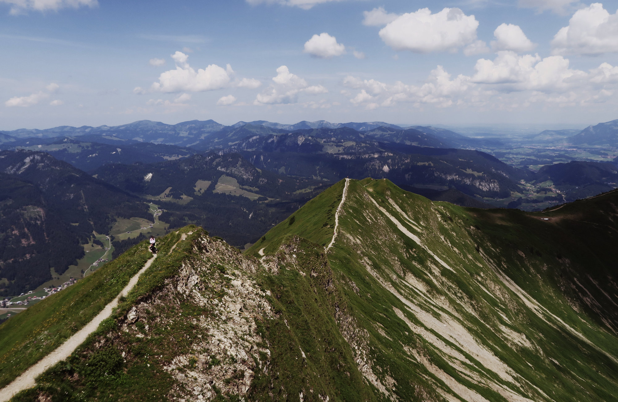 Bilder Kleinwalsertal Bilder Kleinwalsertal