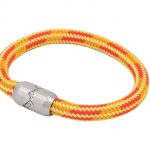 Bergseil Armband - Einfachseil | Murmeltier