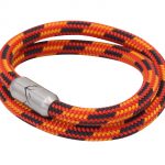 Bergseil Armband - Doppelseil | Gams