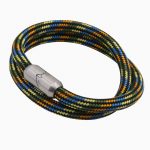 Bergseil Armband - Doppelseil | Luchs