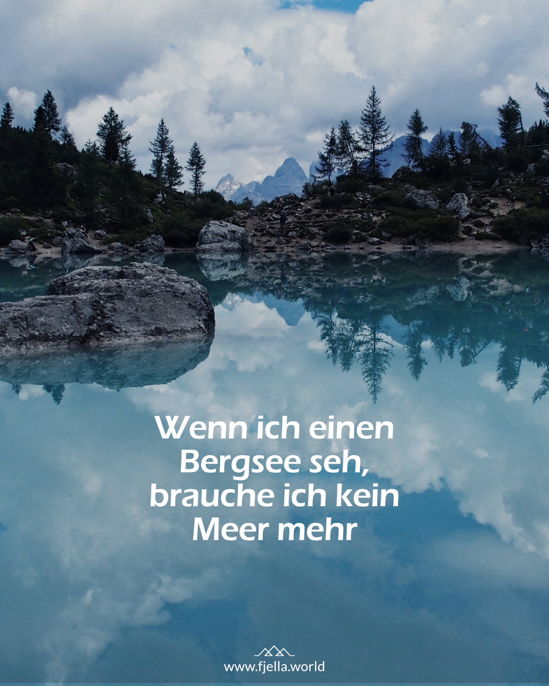 Aim High Inspirierende Wanderspruche Und Bergzitate