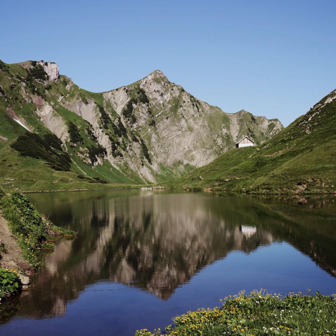 Mehrtagestouren Fjella