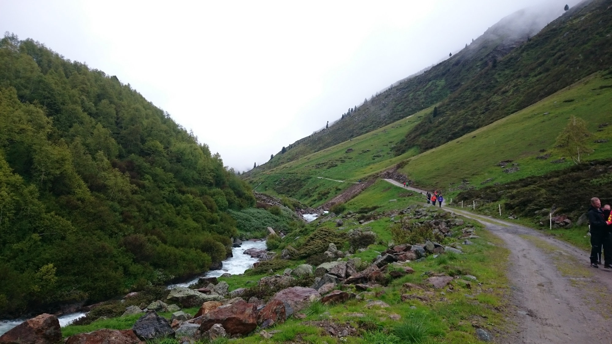 Gletscherkurs, Hochtour, Hochtourenkurs, Ausbildung, Bergsteigen, Gletscher, Kurs, Schulung, Pitztal, Taschachhaus, Fjella