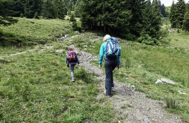 Tipps Wandern mit Kindern, Ratgeber, Familienwanderung