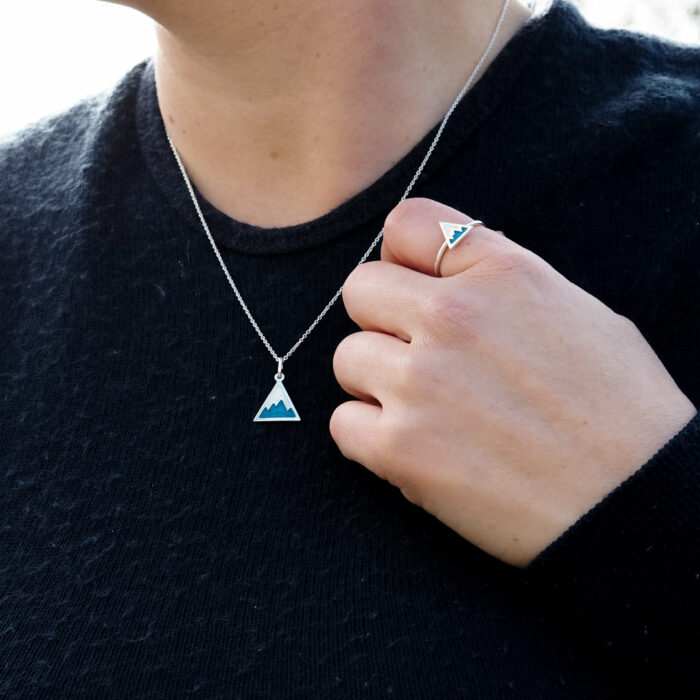 Sorapiss Ring Kette Arkenberge Webseite