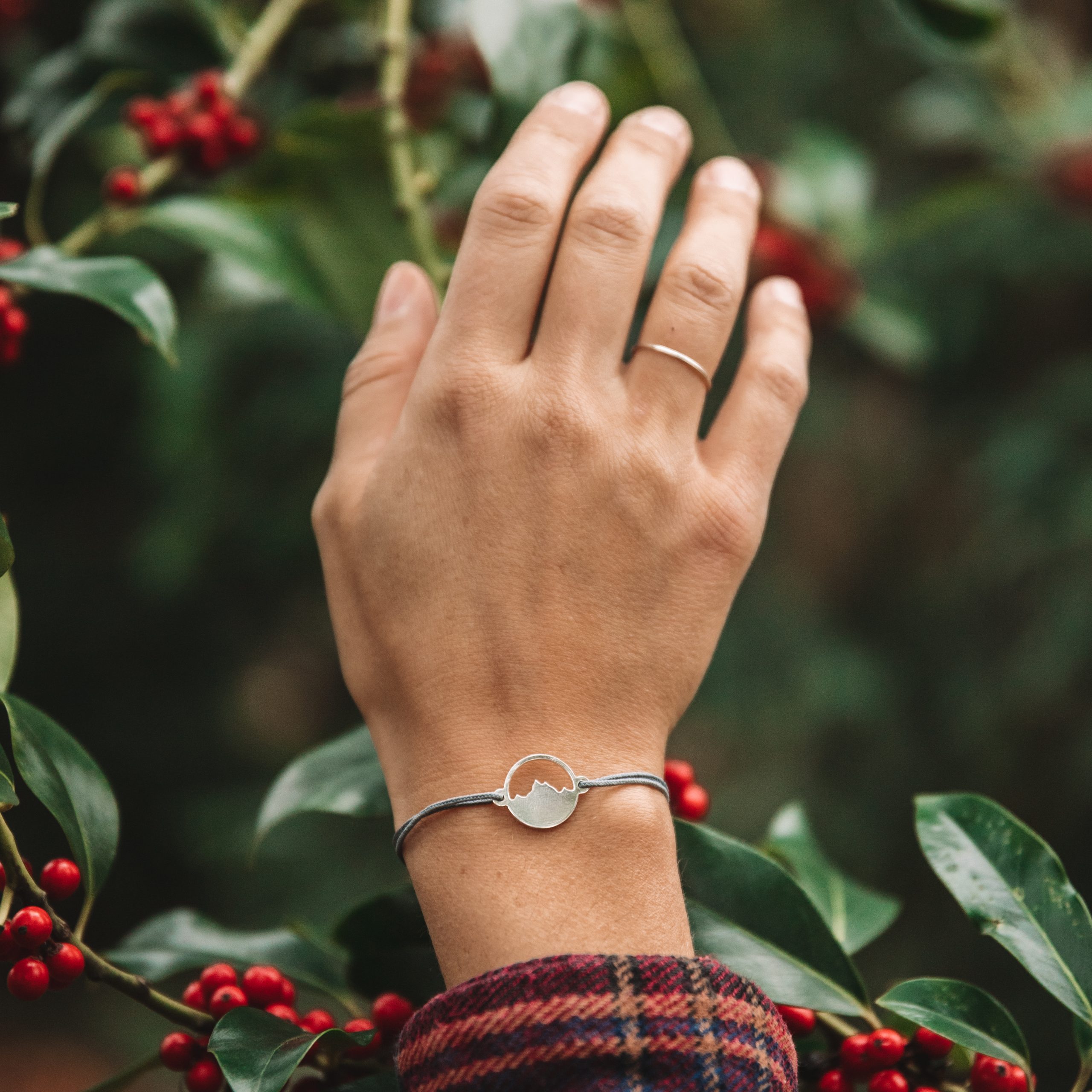 Alpenblick Armband Samuel Klein Herbst Winter Webseite (1)