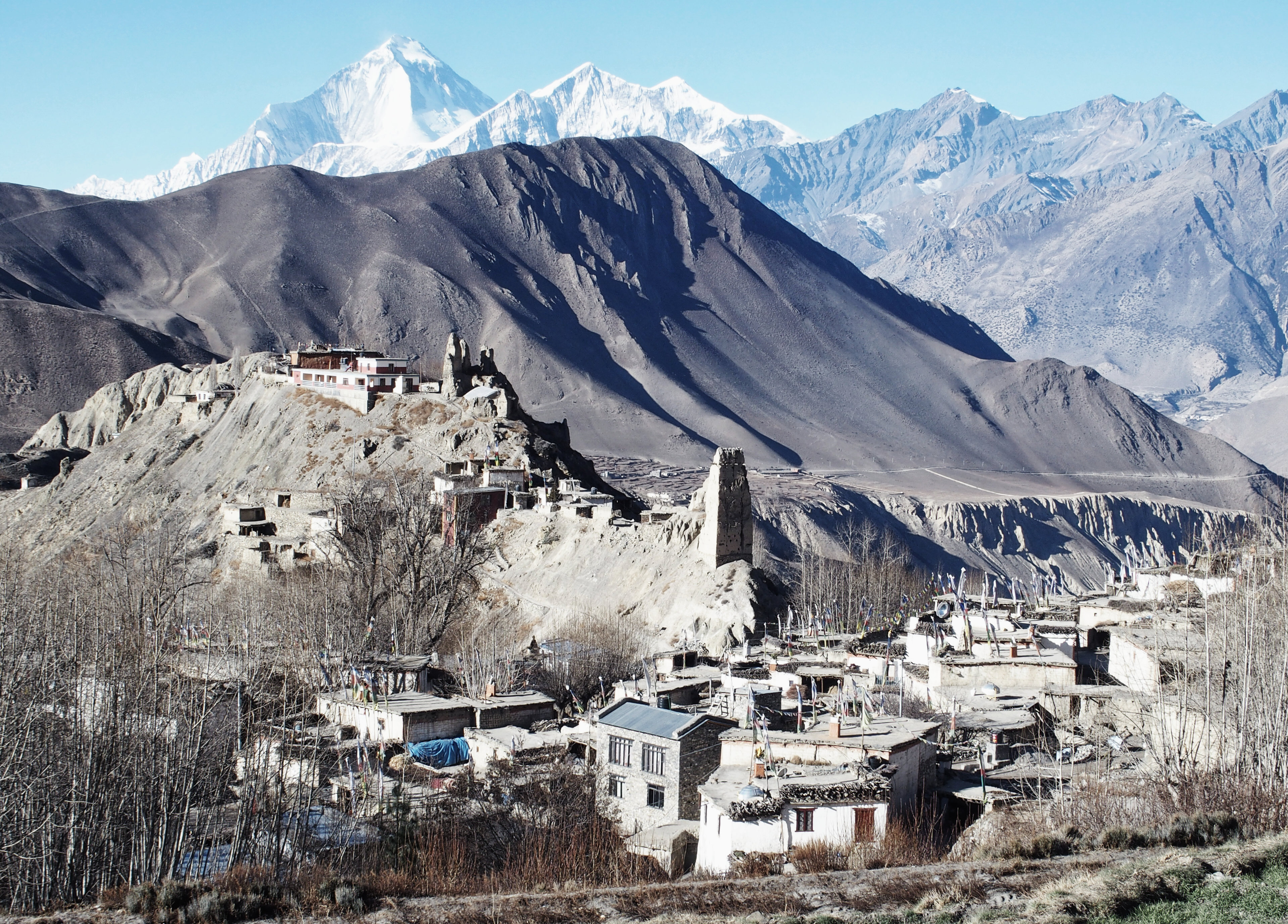 Wunderschönes Jhong