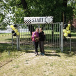 Mammutmarsch Berlin 2016