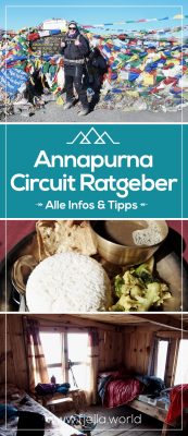 Pinterest Ratgeber Annapurna Circuit 4