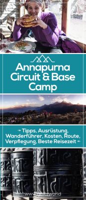 Pinterest Ratgeber Annapurna Circuit 4