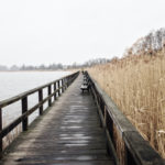 Wandern Brandenburg am See