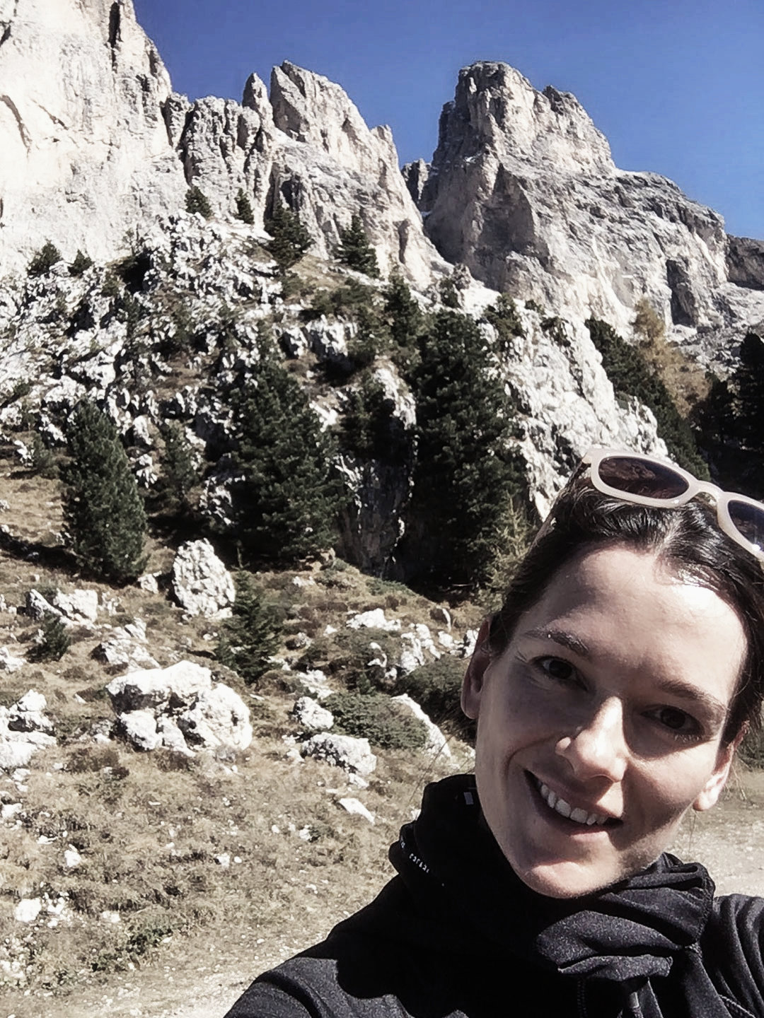 Langkofelscharte, Tageswanderung, Tagestour, Lieblingstour, Südtirol, Italien, Langkofel, Wandern