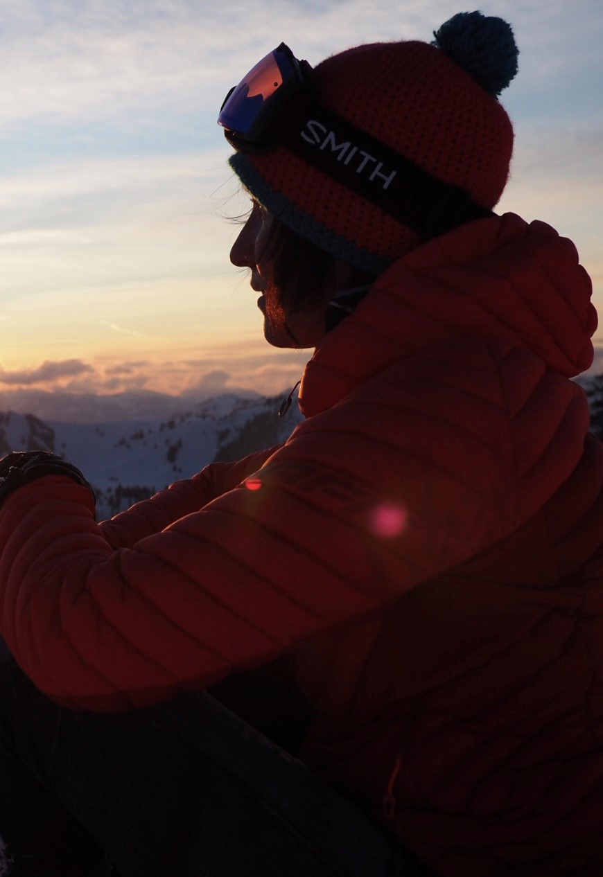 Lieblingsberg, Tegelberg, Allgäu, Klettern, Wandern, Skifahren, Jenny