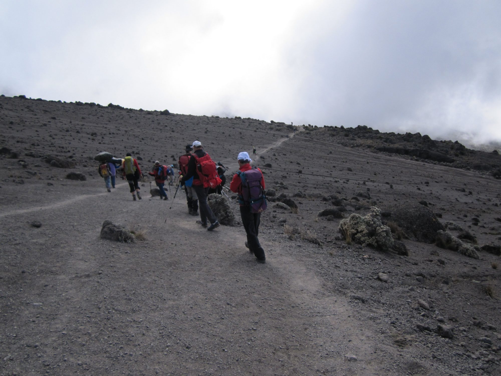 Kilimandscharo, Kilimandscharo besteigen, Tansania, Afrika, Kilimandscharo Tour, Erfahrungsbericht, Machame Route