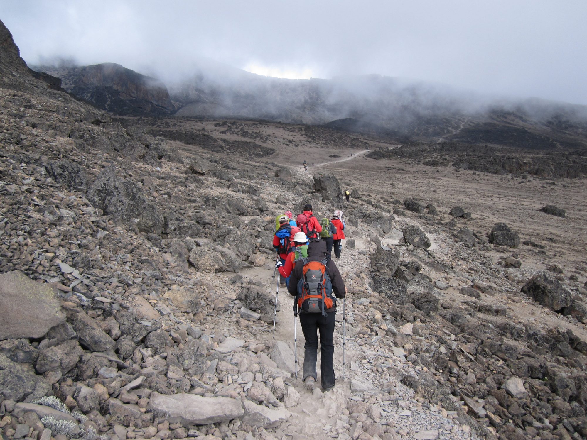 Kilimandscharo, Kilimandscharo besteigen, Tansania, Afrika, Kilimandscharo Tour, Erfahrungsbericht, Machame Route