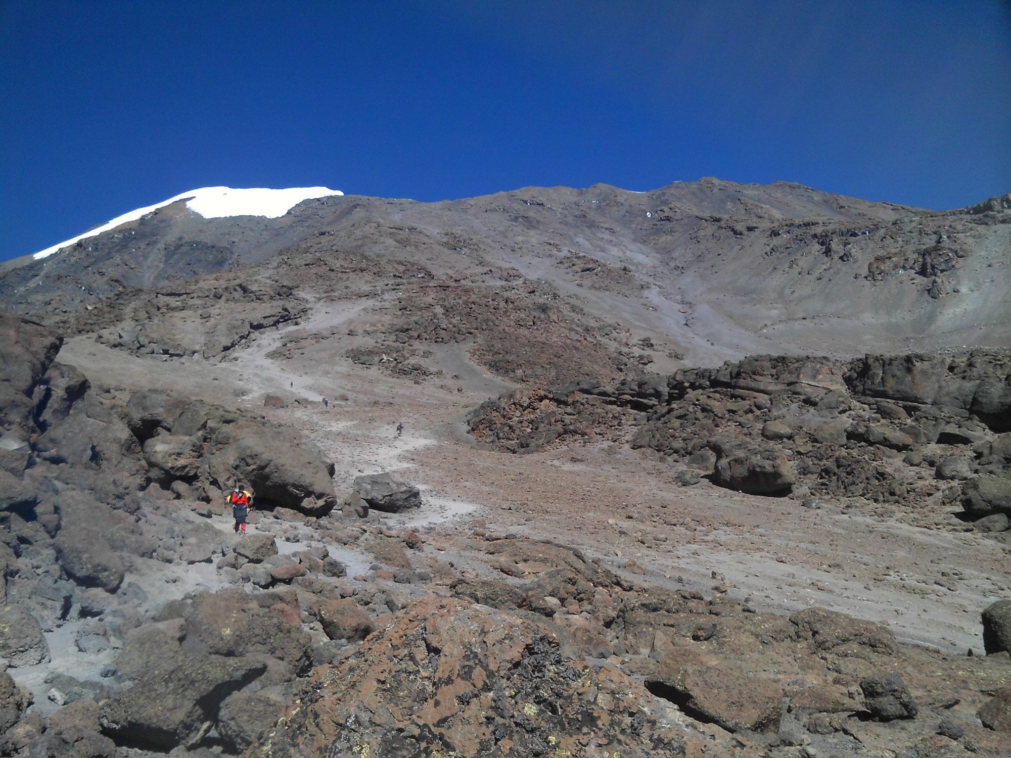 Weg auf den Kilimandscharo, Kilimandscharo besteigen, Tansania, Afrika, Kilimandscharo Tour, Erfahrungsbericht, Machame Route