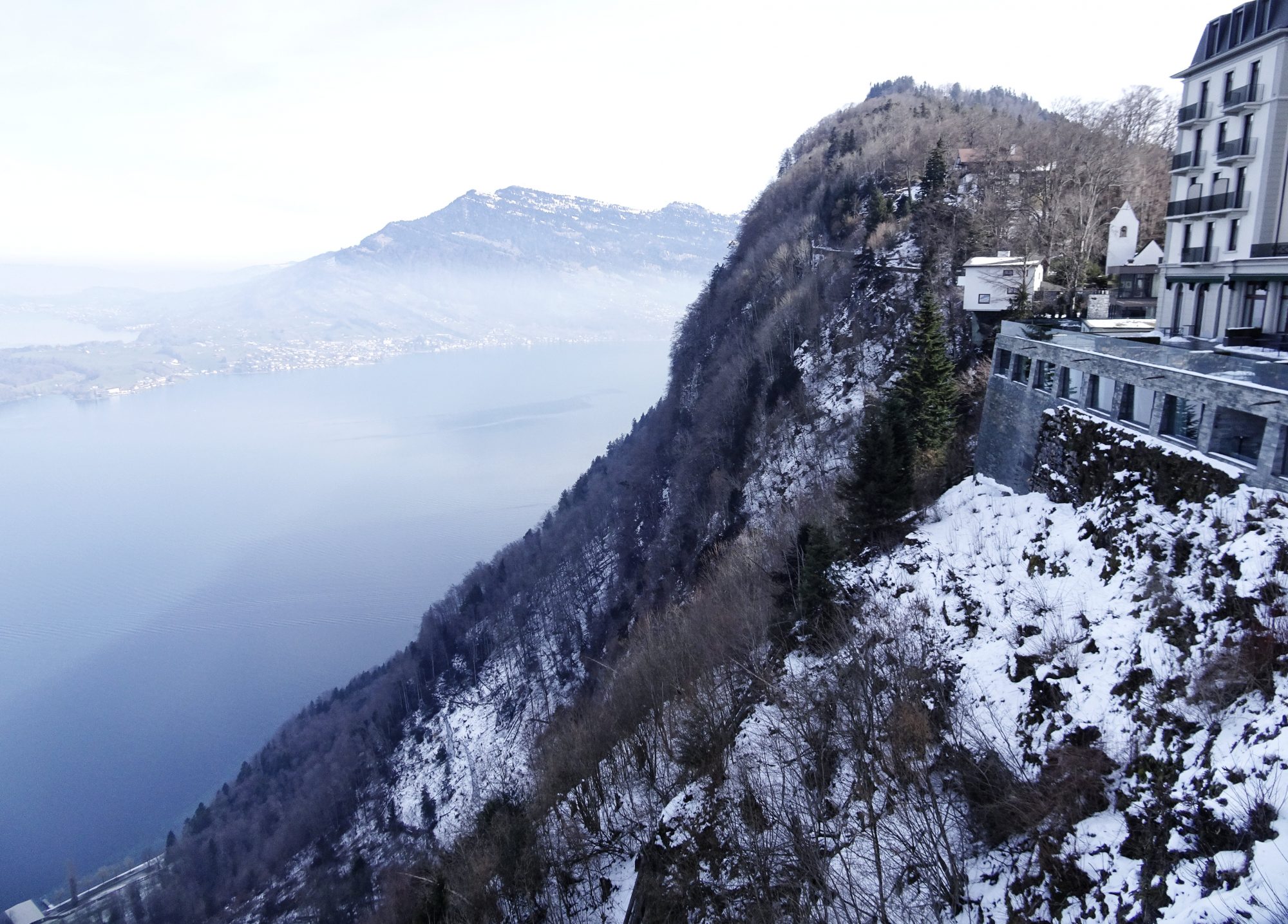 Bürgenstock, Rigi, Vierwaldstättersee, Luzern