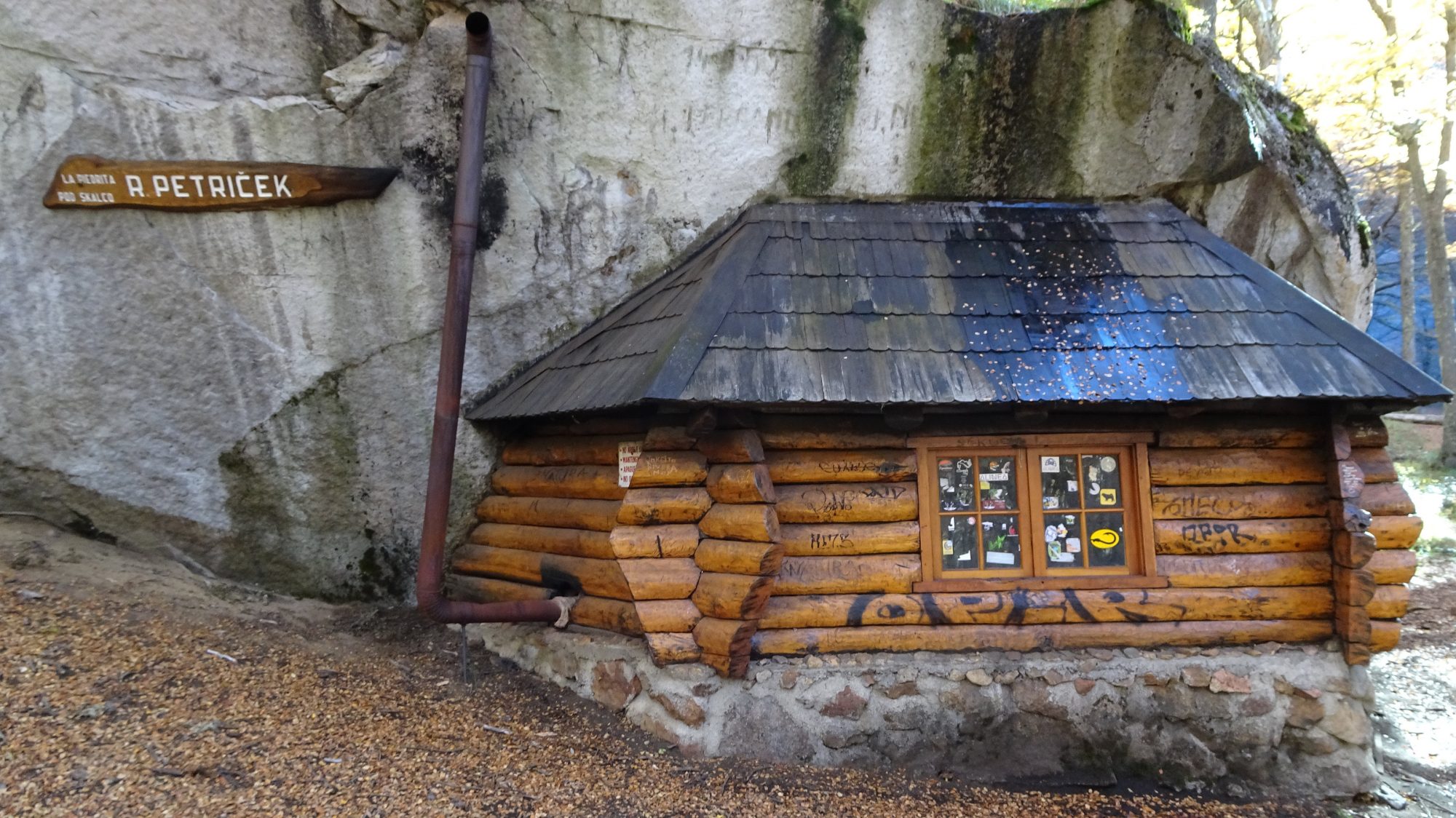 Fjella Bariloche Nahuel-Huapi Traverse Wanderung Wanderroute Catedral Refugio Frey Jacob Patagonien Argentinische Schweiz