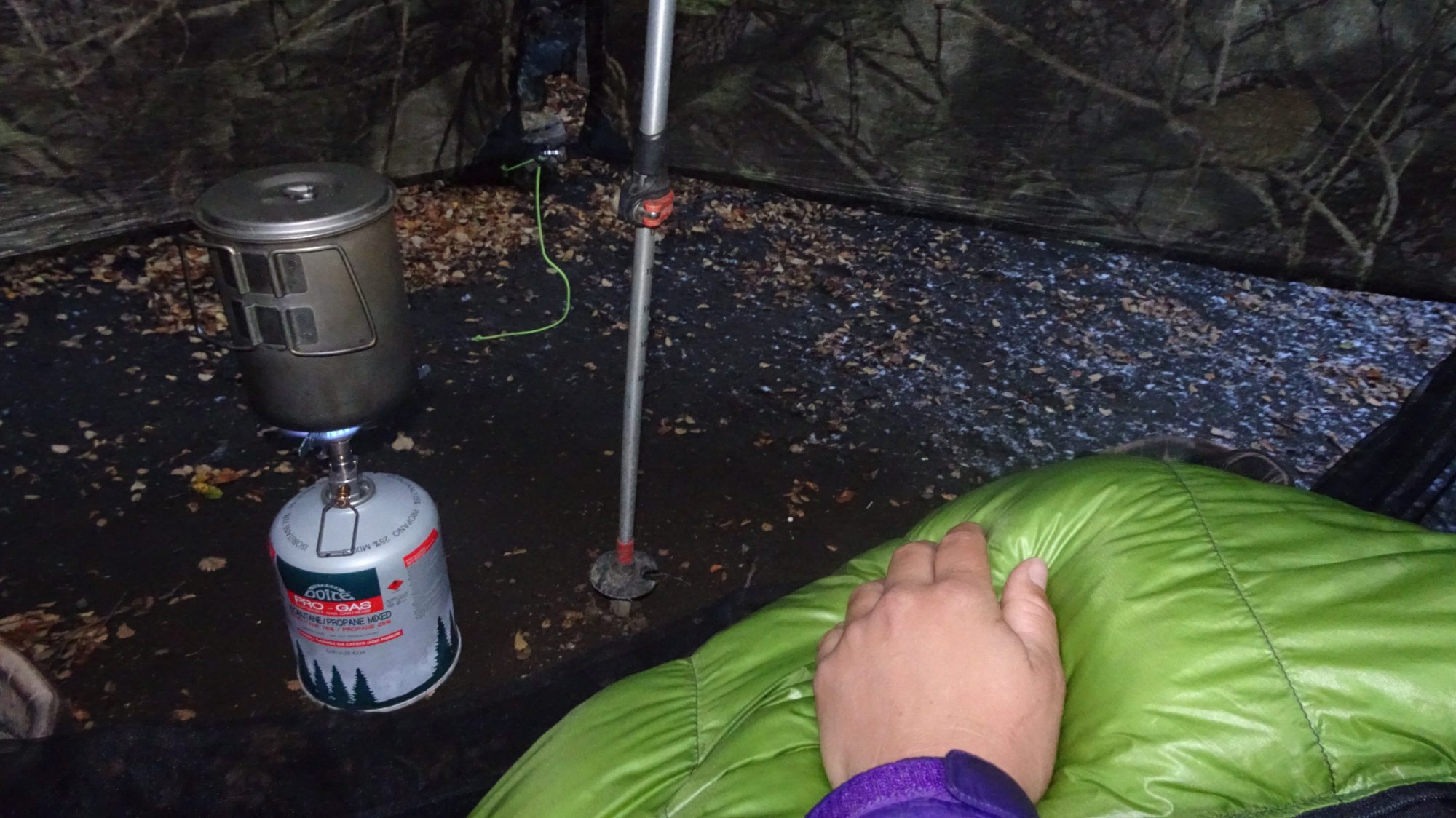 Fjella Bariloche Nahuel-Huapi Traverse Wanderung Wanderroute Refugio Jacob Colonia Suiza Refugio Laguna Negra Patagonien Argentinische Schweiz