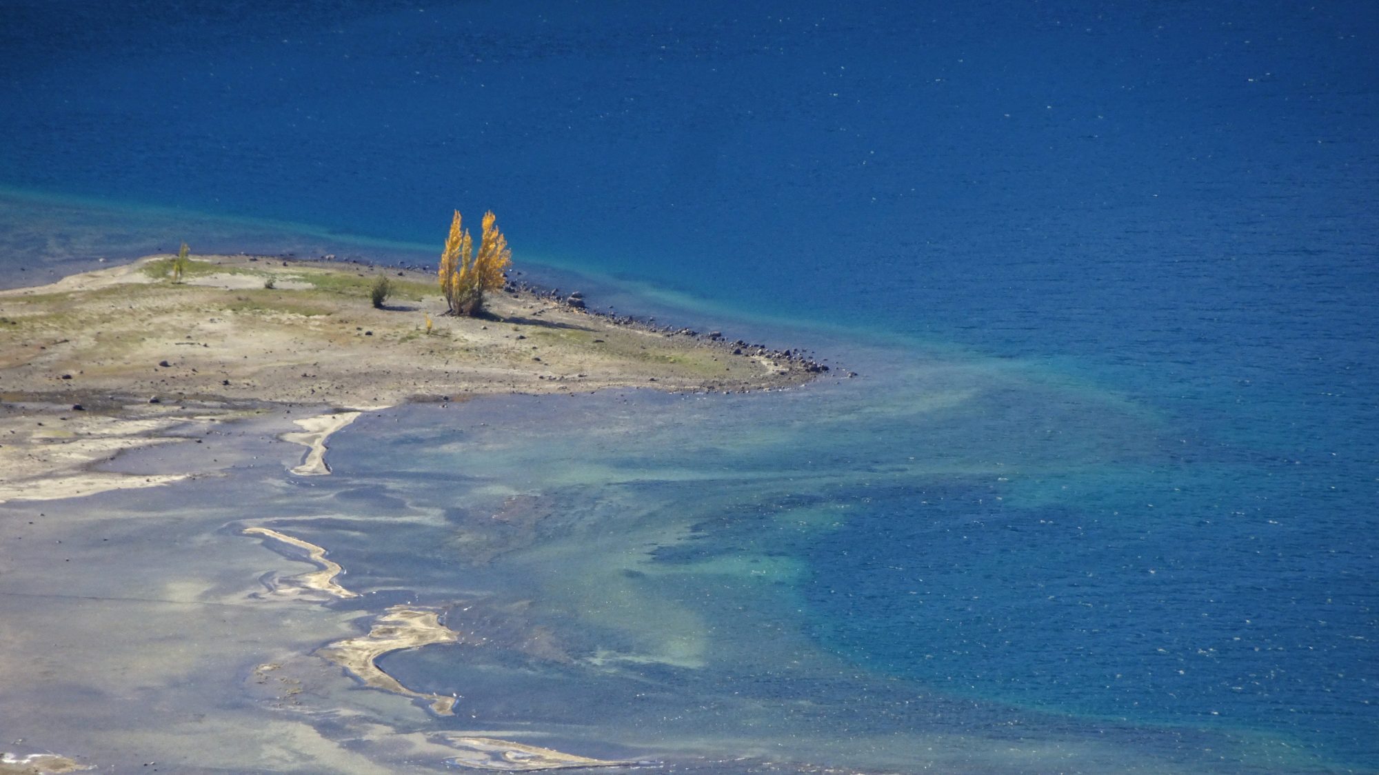 Fjella Bariloche Wanderung Ausflug Cerro Campanario Ausblick Seenlandschaft Patagonien Argentinische Schweiz