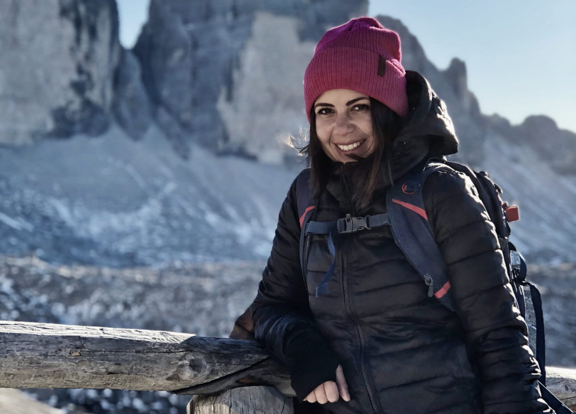 Lieblingstour, Wanderung, Klettersteig, Paternkofel, Drei Zinnen, Stollen, Südtirol, Dolomiten, Italien