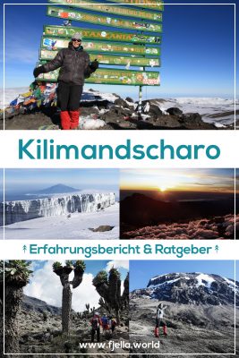Kilimandscharo, Kilimandscharo besteigen, Tansania, Afrika, Kilimandscharo Tour, Erfahrungsbericht, Machame Route
