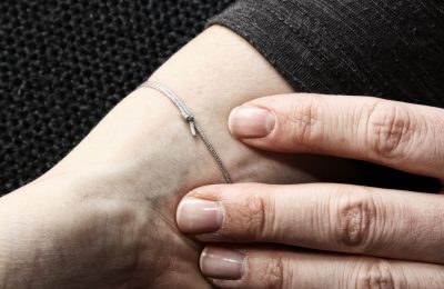 Verschiebeknoten Anleitung, Bergschmuck, Armbänder, Knoten, Anleitung, Verschiebeknoten, Schiebeknoten