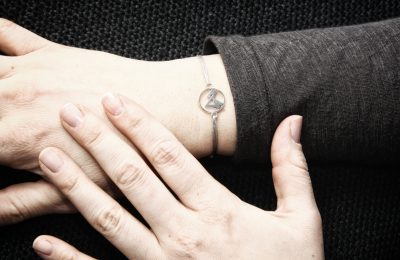 Verschiebeknoten Anleitung, Bergschmuck, Armbänder, Knoten, Anleitung, Verschiebeknoten, Schiebeknoten