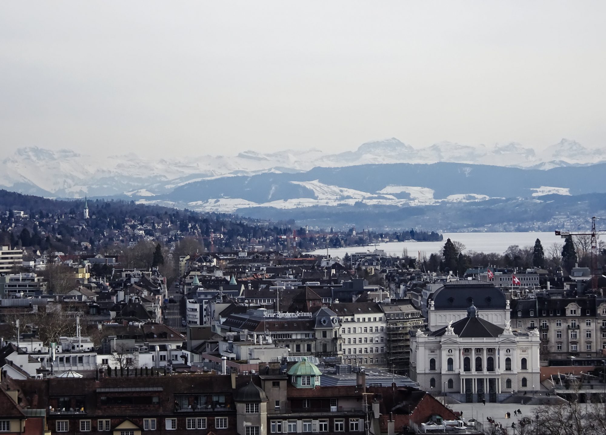 Zürich