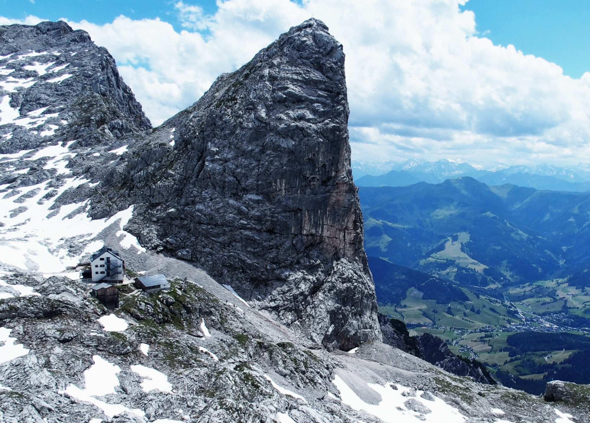 Riemanhaus, In 10 Schritten fit fürs Hüttenleben, Tipps Hüttentour, Tipps Hüttenübernachtung, Alpenüberquerung, Alpenvereinshütte, Übernachtung Hütte