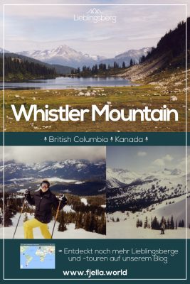 Whistler Mountain