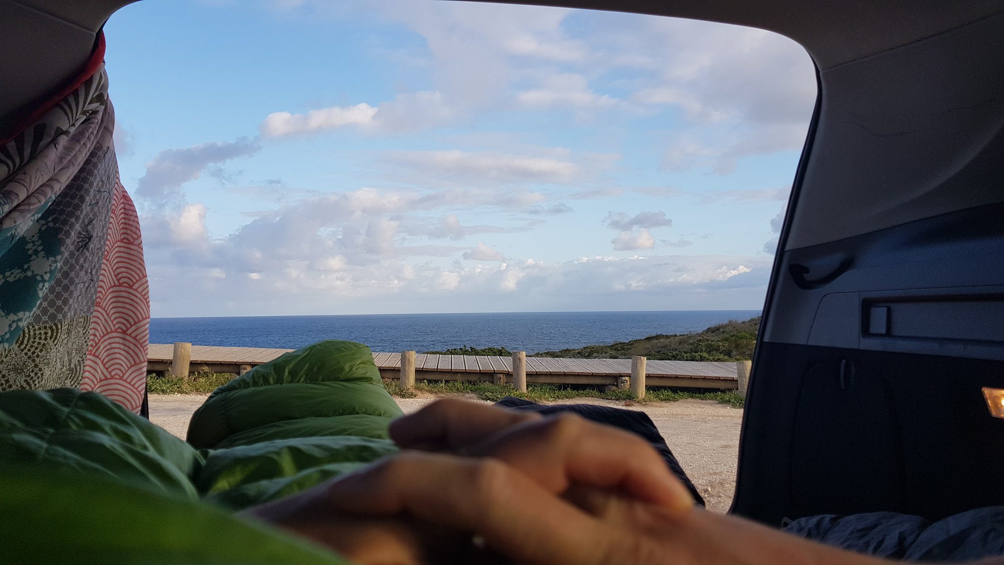 Carrapateira Portugal